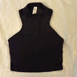 Lululemon cycle bra